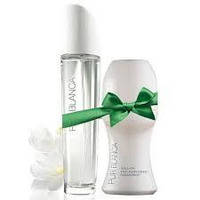 Avon набір pur blanca