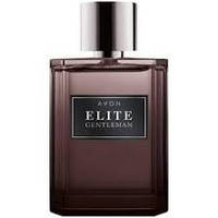 Avon чоловіча туалетна вода Avon elite gentleman ейвон