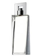 Avon Attraction чоловіча туалетна вода