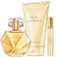 Avon набор eve confidence