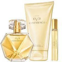 Avon набір eve confidence