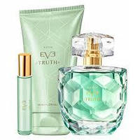 Avon набір eve truth