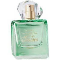 Жіноча парфумована вода This love avon евон ейвон