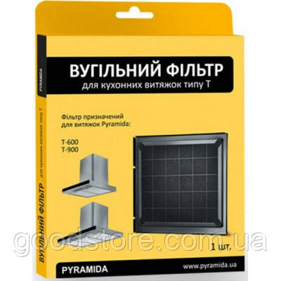 Вугільний фільтр для витяжки Pyramida T/R (4823082703616)