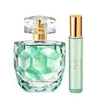 Avon набір eve truth евон ейвон