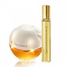 Avon жіночий набір incandessence евон