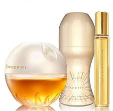 Avon набір incandessence евон евон