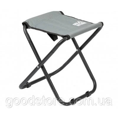 Стілець складаний Skif Outdoor Steel Cramb L Grey (MT-009GRY)