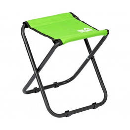 Стілець складаний Skif Outdoor Steel Cramb L Green (MT-009GRN)