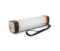 Лампа для кемпинга водостойкая Uyled UY-X5mini, встроенный аккумулятор 2500mAh, USB кабель, 6000K