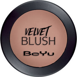 Румяна BeYu Velvet Blush 36 - Rosewood Romance (4033651822529)