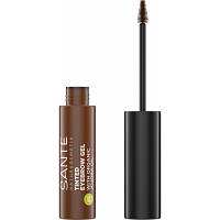 Гель для бровей Sante Tinted Eyebrow Gel 02 - Brown (4025089085546)