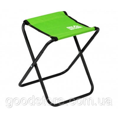 Стілець складаний Skif Outdoor Steel Cramb M Green (MT-008GRN)