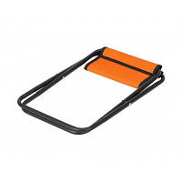 Стілець складаний Skif Outdoor Steel Cramb M Orange (MT-008OR), фото 3