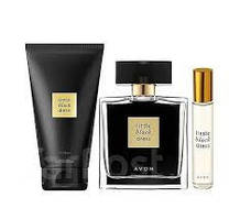 Жіночий набір Little black dress avon евон ейвон
