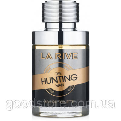 Туалетна вода La Rive Hunting Man 75 мл (5901832065272)