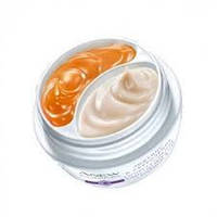 Система 2в1 для шкіри навколо очей "Ліфтинг-ефект": крем і гель anew ейвон avon