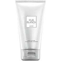 Avon парфумований лосьйон для тіла pur blanca евон ейвон
