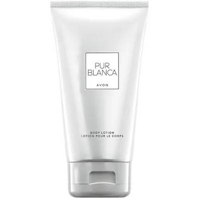 Парфюмированный лосьон для тела pur blanca avon ейвон эйвон (ID ...