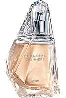 Avon женская парфюмерная вода Perceive cashmere ейвон эйвон