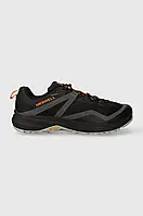 Urbanshop com ua Черевики Merrell MQM 3 чоловічі колір чорний РОЗМІРИ ЗАПИТУЙТЕ