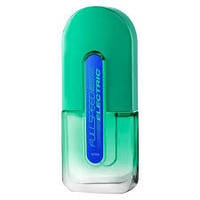 Avon чоловіча туалетна вода Full speed electric евон