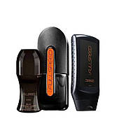 Avon чоловічий набір full speed євон евон