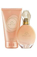 Avon жіночий набір eve prive евон ейвон