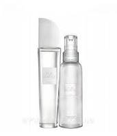 Avon жіночий набір pur blanca евон ейвон