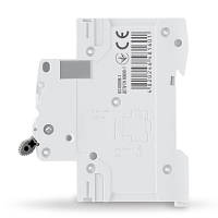 Автоматичний вимикач Videx_ RS6 RESIST 3п 40 А 6 кА C (VF-RS6-AV3C40), фото 3
