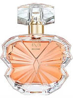 Avon женская парфюмерная вода eve become ейвон эйвон