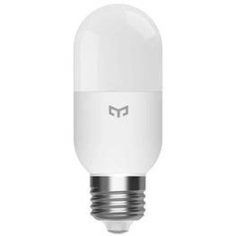 Розумна лампочка Yeelight Smart LED Bulb M2 (Dimmable) T43 (E27) (YLDP26YL)