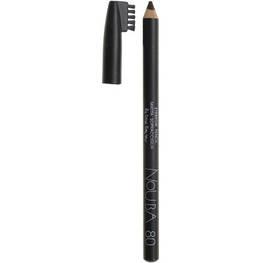 Олівець для брів NoUBA Eyebrow Pencil 80 (8010573322807)