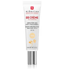 Тональний BB крем Erborian BB Cream - Nude (15 ml)