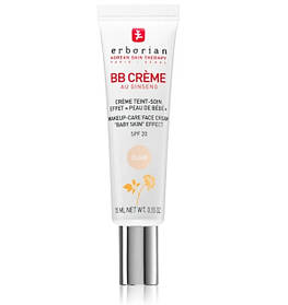 Тональний BB крем Erborian BB Cream - Clair (15 ml)