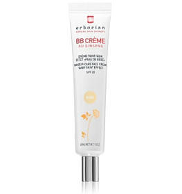 Тональний BB крем Erborian BB Cream - Nude (45 ml)