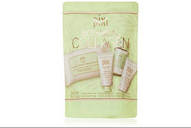 Дорожній набір Pixi Botanical Collagen