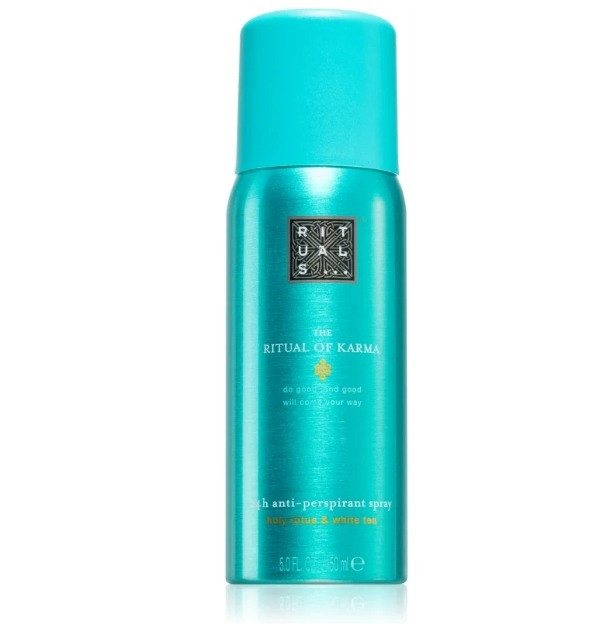 Дезодорант RITUALS... The Ritual of Karma 24h anti-perspirant spray (150 ml)