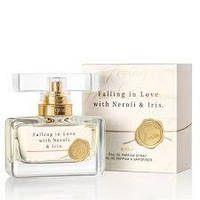Avon Falling in love with neroli & iris