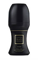 Avon кульковий дезодорант little black dress евон ейвон