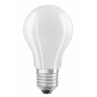 Лампочка Osram LED VALUE CL A75 8,5W\/840 230V FR E27 10X1 (4058075623170)