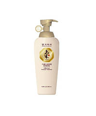 Зволожуючий кондиціонер для волосся Ki Gold Premium Treatment, 500 ml