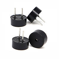 Пасивний зумер 1407, 14*7мм