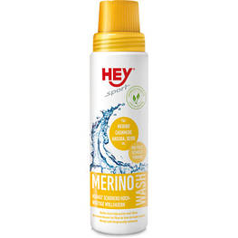 Засіб для просочення Hey-sport Merino Wash 250ml (20820000)