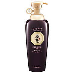 Daeng Gi Meo Ri Універсальний шампунь для волосся Ki Gold Premium Shampoo, 500 ml