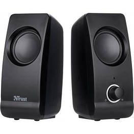 Акустична система Trust Remo 2.0 Speaker Set (17595)