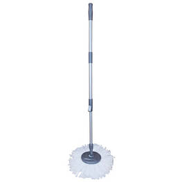 Швабра Planet Household Spin Mop Eco (6850)