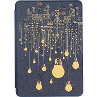 Чехол для электронной книги BeCover Smart Case Amazon Kindle 11th Gen. 2022 6" Night Light (708873)