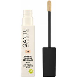 Консилер Sante Mineral Wake-up Concealer 01 — Neutral Ivory 8 мл (4025089085164)