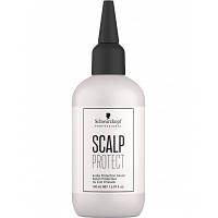 Сыворотка для волос Schwarzkopf Professional Scalp Protect для защиты кожи во время окрашивания 150 мл